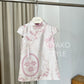 【宫廷】Gong Premium Little Girl Dress in Pink (粉色女童款)