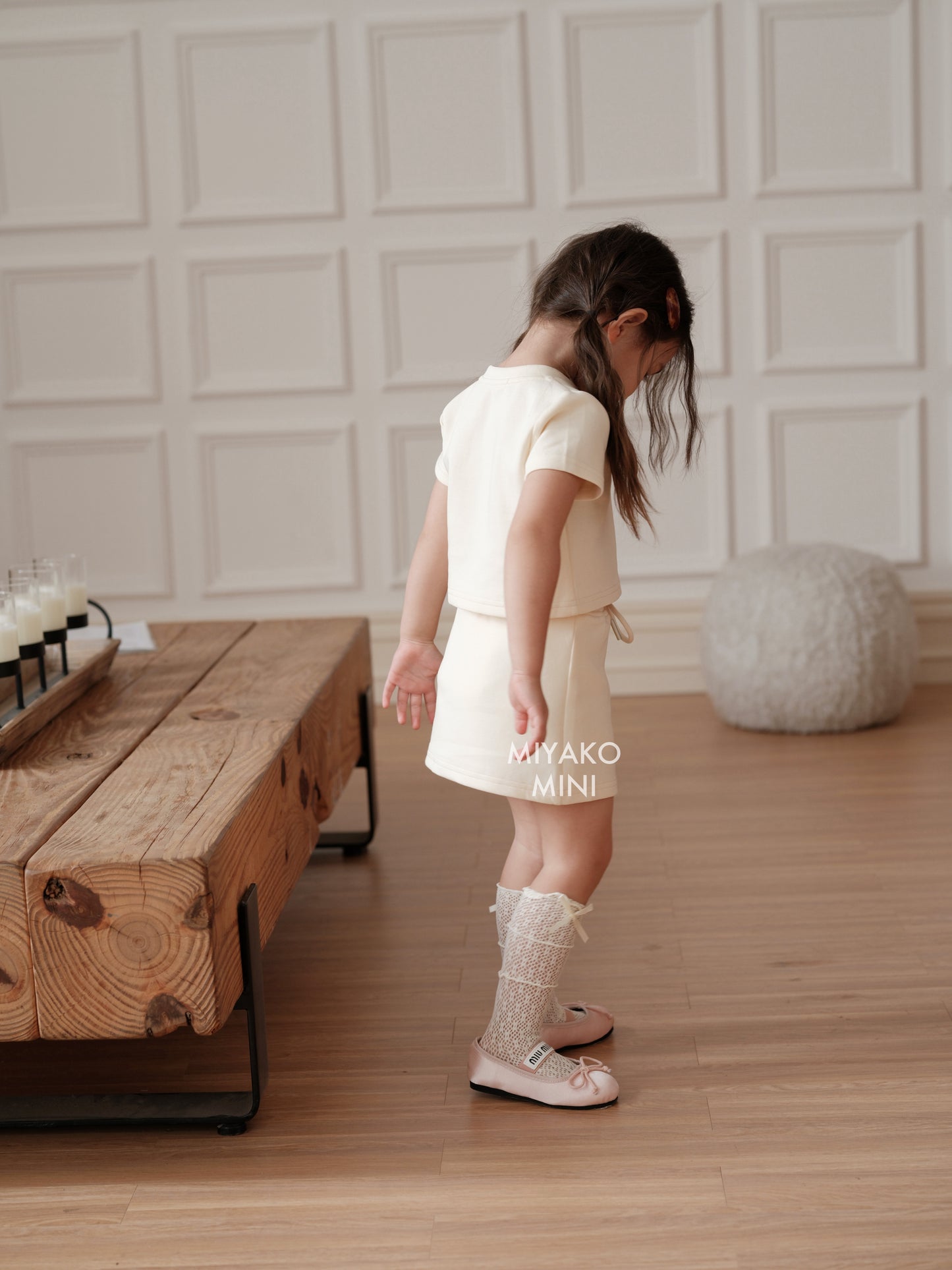 (DEFECT) Cheese Girl Series