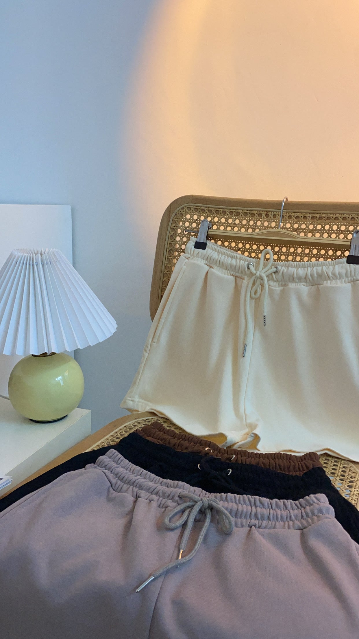 Emma Casual Short