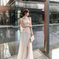 【如意】Ruyi Maxi Dress
