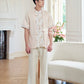 【罗马假日】Roman Premium Embroidered Men Suit 男唐装旗袍