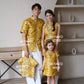 【黄金万两】Fortune Cheongsam Men Suit 男唐装