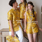 【黄金万两】Fortune Cheongsam Men Suit 男唐装