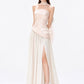 【如意】Ruyi Maxi Dress