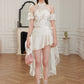 【罗马假日】Roman Premium Embroidered Women Dress 女连衣裙