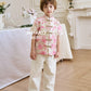 【王子殿下】Prince Premium Boy Suit Cheongsam 小男孩唐装