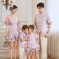 【紫属于你】Only You Premium Men Suit Cheongsam in Purple 男唐装