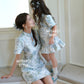 【锦上添花】Blooming Flowers Cheongsam Dress 女装连身裙