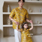 【黄金万两】Fortune Cheongsam Men Suit 男唐装