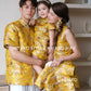 【黄金万两】Fortune Cheongsam Men Suit 男唐装