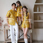 【黄金万两】Fortune Cheongsam Men Suit 男唐装