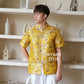 【黄金万两】Fortune Cheongsam Men Suit 男唐装