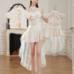 【罗马假日】Roman Premium Embroidered Cheongsam Boy Suit 小男孩唐装