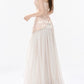 【如意】Ruyi Maxi Dress
