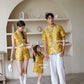 【黄金万两】Fortune Cheongsam Men Suit 男唐装