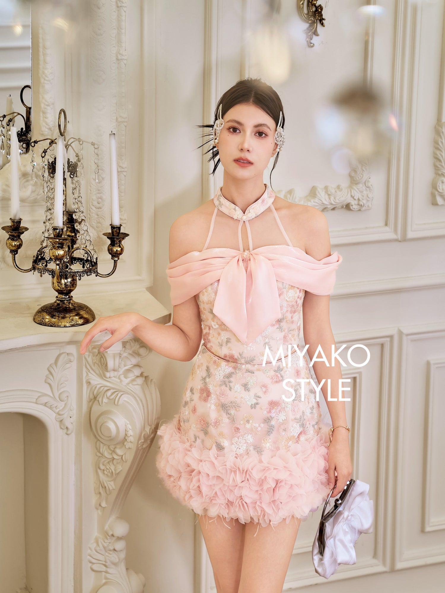 2026 MIYAKO PREMIUM CNY COLLECTION VOL.2