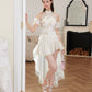 【罗马假日】Roman Premium Embroidered Women Dress 女连衣裙