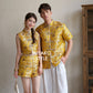 【黄金万两】Fortune Cheongsam Men Suit 男唐装