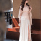 【如意】Ruyi Maxi Dress