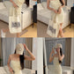 Aimee Cami Mini Dress in Beige