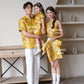 【黄金万两】Fortune Cheongsam Men Suit 男唐装