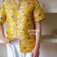 【黄金万两】Fortune Cheongsam Men Suit 男唐装