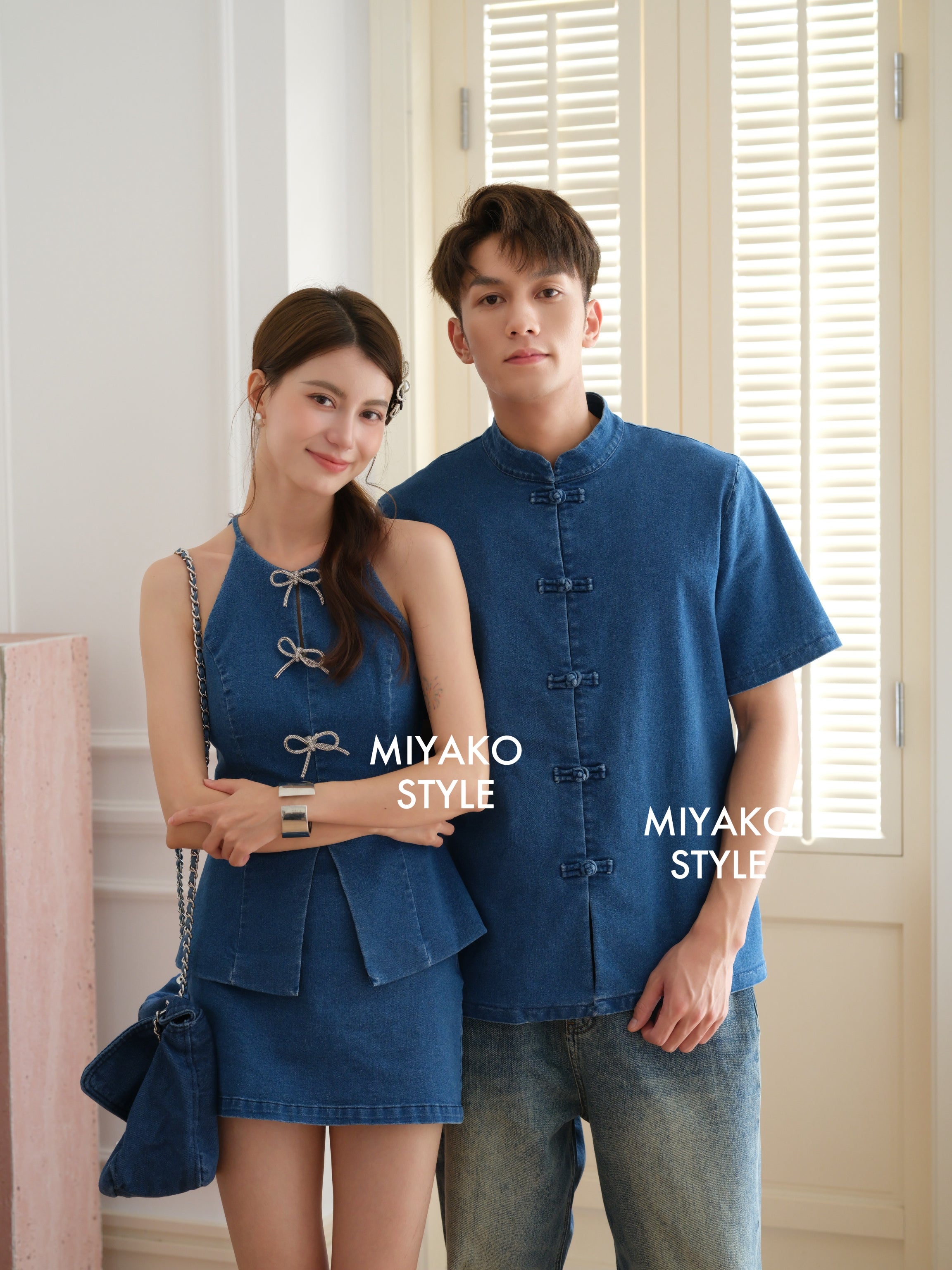 Miyako Style Online Fashion