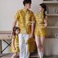 【黄金万两】Fortune Cheongsam Men Suit 男唐装