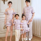 【紫属于你】Only You Premium Men Suit Cheongsam in Purple 男唐装