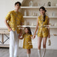 【黄金万两】Fortune Cheongsam Men Suit 男唐装