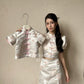 (DEFECT)【喜乐龙龙】Joyful Dragon Little Boy Suit