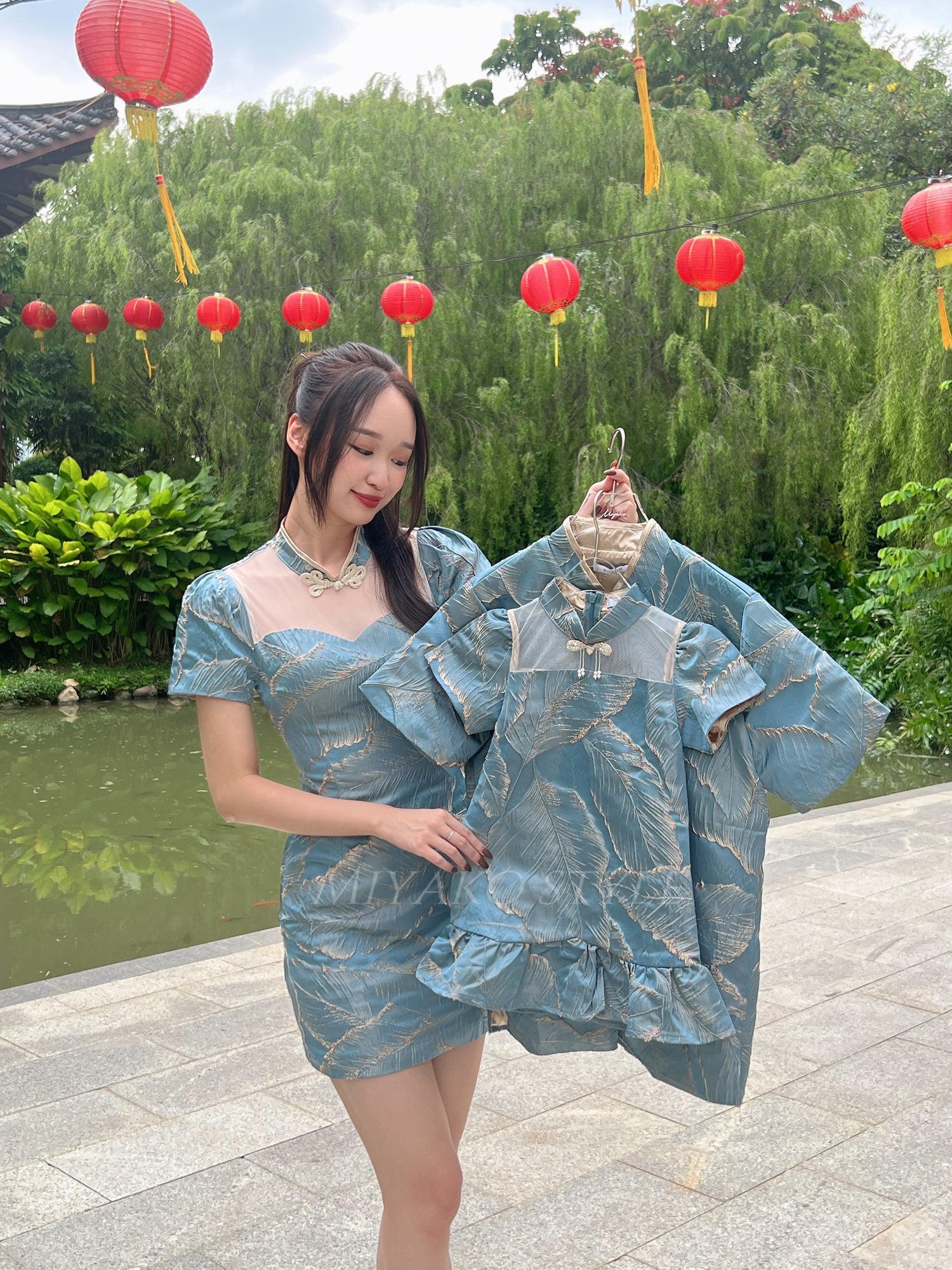 2024 CNY COLLECTION 1