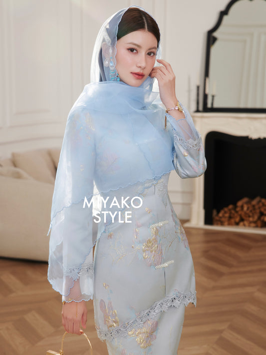 Signature Raya Collection Women Set