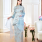 Signature Raya Collection Women Set