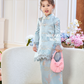 Signature Raya Collection Girl Set