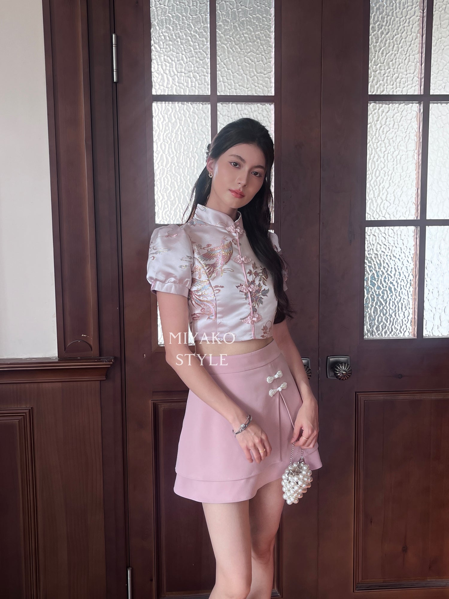 MIYAKO 24 PHOENIX COLLECTION