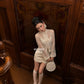 Fairy Lace Cardigan
