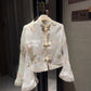 Fairy Lace Cardigan