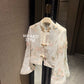 Fairy Lace Cardigan