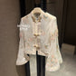 Fairy Lace Cardigan