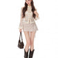 Fairy Lace Cardigan