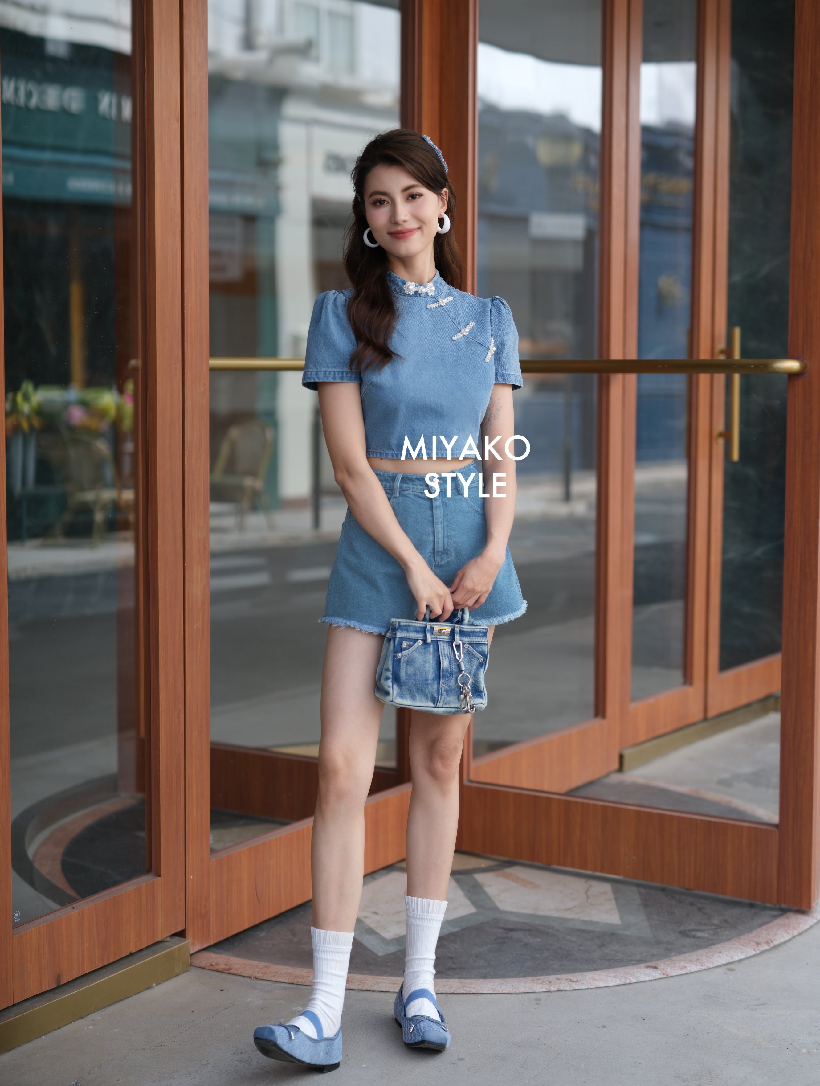 Miyako Style Online Fashion