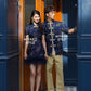 【鎏金岁月】Golden Hour Cheongsam Men Suit 男唐装