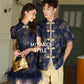 【鎏金岁月】Golden Hour Cheongsam Men Suit 男唐装