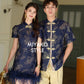 【鎏金岁月】Golden Hour Cheongsam Men Suit 男唐装