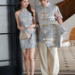 【花开富贵】Rich Cheongsam Men Suit 男唐装