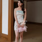 【福来运转】CNY Cheongsam Dress in Ivory 女装连身裙