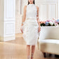 Petal Veil Skirt