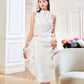 Petal Drape Top