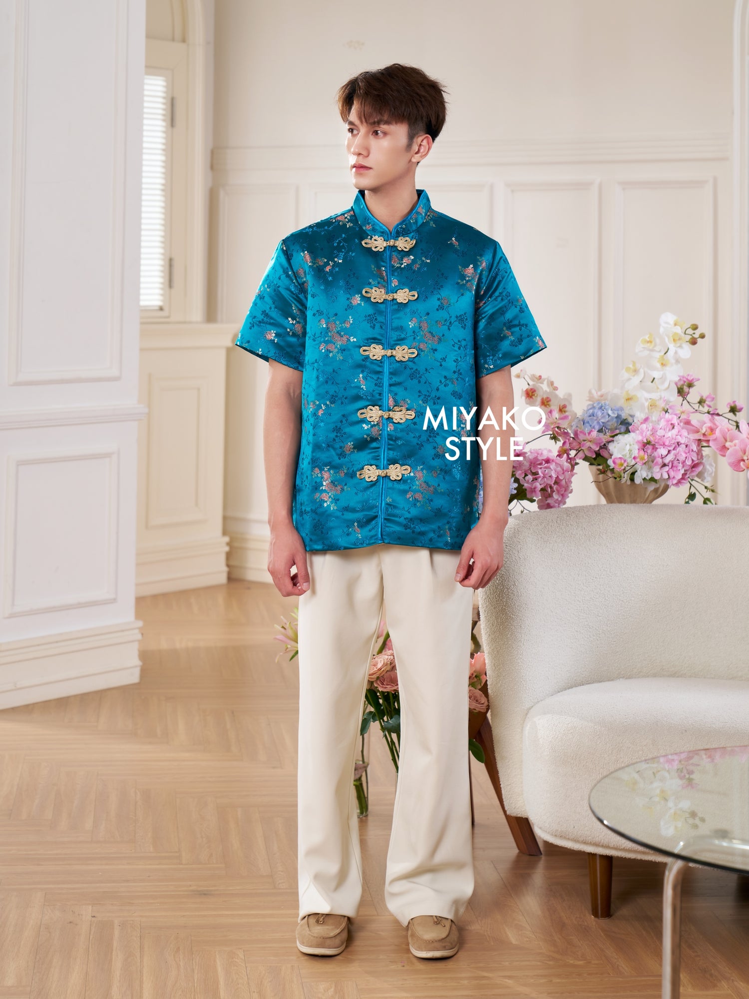 2025 Cheongsam
